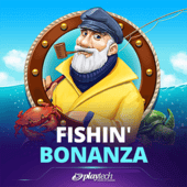 Fishin' Bonanza™