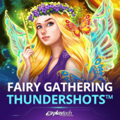 Fairy Gathering™: Thundershots™