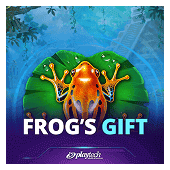 Frog's Gift™