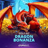 Gold Hit: Dragon Bonanza™