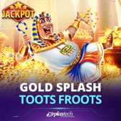 Gold Splash: Toots Froots™