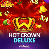 Hot Crown Deluxe™