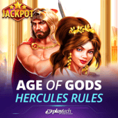 Age of the Gods: Hercules Rules A1