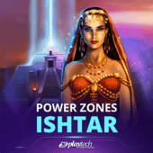 Power Zones: Ishtar™