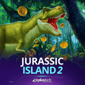 Jurassic Island 2™