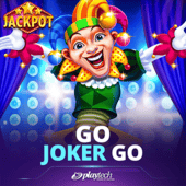 Go Joker Go