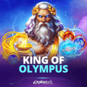 King of Olympus