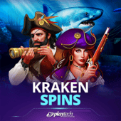 Kraken Spins™