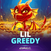 Lil Greedy