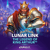 Lunar Link: The Legend of King Arthur