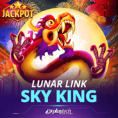 Lunar Link: Sky King™