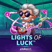 Lights of Luck