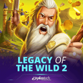 Legacy of the Wilds 2™