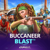 Buccaneer Blast™