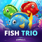 Fish Trio