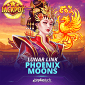 Lunar Link: Phoenix Moons