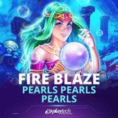 Fire Blaze: Pearls Pearls Pearls™