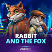 Rabbit and the Fox