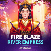 Fire Blaze: River Empress™