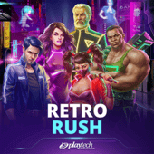 Retro Rush™