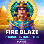 Fire Blaze: Pharaoh's Daughter™
