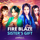 Fire Blaze: Sisters Gift™
