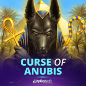 Curse of Anubis™