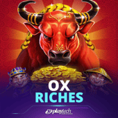 Ox Riches™
