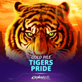 Gold Pile: Tigers Pride™