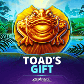 Toad's Gift™