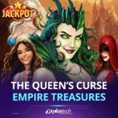 The Queen's Curse: Empire Treasures™