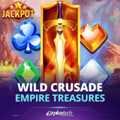 Wild Crusade: Empire Treasures™
