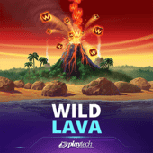 Wild Lava™