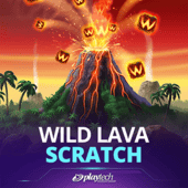 Wild Lava™ Scratch