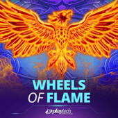 Wheels of Flame™