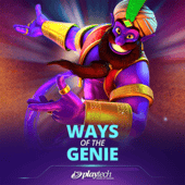 Ways of the Genie™