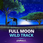 Full Moon: Wild Track™