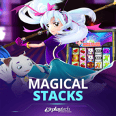 Magical Stacks