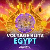 Voltage Blitz Egypt