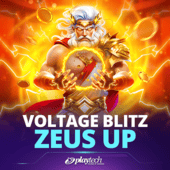 Voltage Blitz Zeus Up