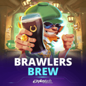 Brawlers Brew