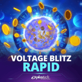 Voltage Blitz Rapid