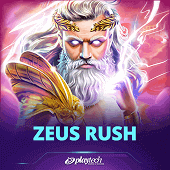 Zeus Rush Fever Deluxe