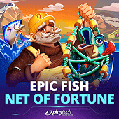 Epic Fish:Net of Fortune