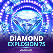 Diamond Explosion 7s