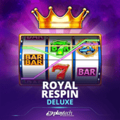Royal Respin Deluxe