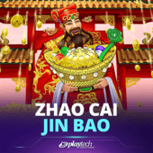 Zhao Cai Jin Bao