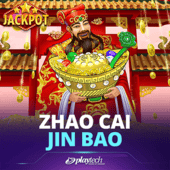 Zhao Cai Jin Bao Jackpot