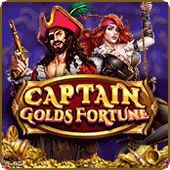 Captain Golds Fortune