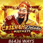 Caishen Deluxe Maxways